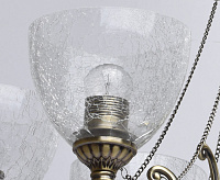 Люстра Аманда 481011506