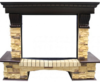 Портал Pierre Luxe под Jupiter N/Dioramic 28/Symphony 26 (венге)