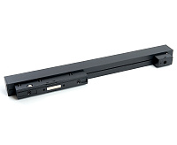 Светильник трековый низковольтный 12W 4000К черный MGN302