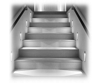 Светильник PST/W S230080 5W 4000K GREY IP65 JAZZway 