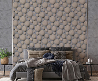 70348-62 Обои 10 ВВ ГТ ФО Палитра Титан (6) сн/пр