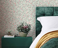 9133-00 Обои Eurodecor Floral