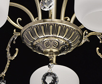 Люстра Моника 372013005 сн/пр