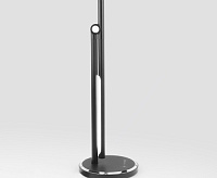 Настольный светодиодный светильник  Vara черный TL70990