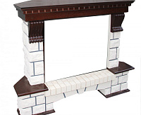 Портал Pierre Luxe под Jupiter N/Dioramic 28/Symphony 26 (венге)