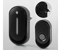 DBQ28M WL 36M Звонок электрический Черный