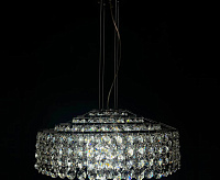 Люстра E-SVET (LB)&nbsp;&nbsp;QS 99855-600 L