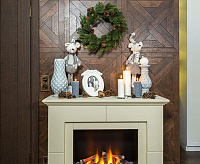 Портал Suite -  Алебастр