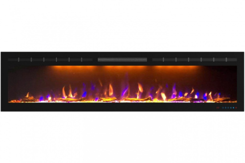 Очаг Crystal 72 RF Очаг Crystal 72 RF