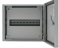 Щит распределительный навесной ЩРН-12 (265х310х120) EKF