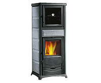 La Nordica TermoRossella Plus Forno D.S.A