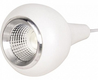 Светильник подвесной HL873L 10W Белый 6400К 220-240V COB LED NEW!!!