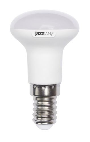 Лампа светодиодная PLED-SP R39 5w 5000K E14 JAZZway