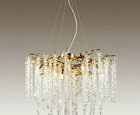 Люстра QS98013-800-G1-13J золото