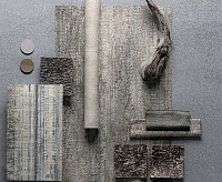 4002US Обои Crandeco Universe2023 сн/пр