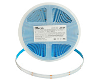 Лента светод&nbsp;&nbsp;COB/480-24V 14W/m RGB&nbsp;&nbsp;IP20 5м LS531