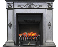 Портал Derby под классику old silver