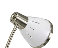 Светильник напольный (торшер) MT2018 Е27, белый