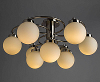 Люстра A8170PL-9SS