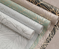 11202-03 Обои Артекс Лоренс