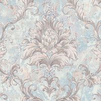 9143-03 Обои Eurodecor Palazzo Ducale