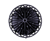 Прожектор светодиодный PHB UFO  60w 5000K IP65 110° (пульс 20%) JAZZway сн/пр