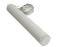 Светильник подвесной 35w MR11. белый ML1028