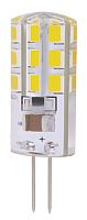 Лампа светодиодная PLED-G4 3w 2700K 220В JAZZway