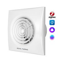 Вентилятор вытяжной Royal Thermo RAFR 120 S