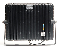 Прожектор светодиодный 250W 6400K IP65 черный LL-925