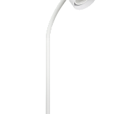 Настольная лампа MT2005  белый