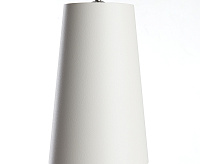 Светильник подвесной 35w MR16. белый ML1858