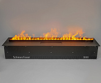 Электрический очаг Schones Feuer 3D FireLine 1000