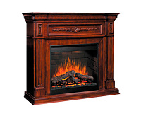 Портал Dimplex INT-BW-3030 Luxemburg