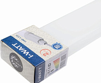 Линейный светильник i-WATT LED i-14107 1200 6400K 72W IP65 белый