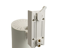 Светильник трековый светодиодный на шинопровод 18W 4000K 35 градусов белый AL141