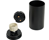 Светильник трековый&nbsp;&nbsp;под лампу GU10&nbsp;&nbsp;черный AL133