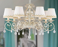 Люстра 1734-7P