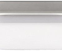 Накладной светильник PBH-PC2-OA 12W 4000K WHITE JAZZway сн/пр