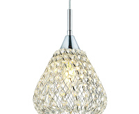 Cветильник подвесной A9466SP-1CC 