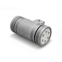 Архитектурный светодиодный светильник MS-12L220V AC110-265V-30W (Холодный белый) Серый корпус сн/пр