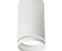 Светильник потолочный MR16 GU10 35W 230V белый ML162