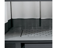 La Nordica Inserto 50 Verticale Crystal Ventilato La Nordica Inserto 50 Verticale Crystal Ventilato