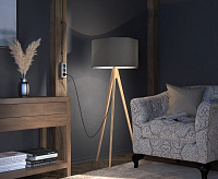 Веркель Розетка 3-ая с/з и шторками (графит рифленый) W5073104