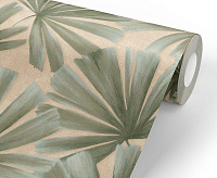 Обои Eurodecor 7128-04 Rhapis сн/пр