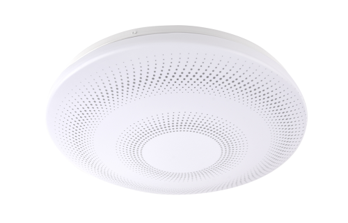 Накладной светильник PPB Pulsar 12W 4000K D215*50 IP20 JAZZway сн/пр