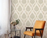 9115-17 Обои Eurodecor Tesoro сн/пр