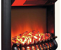 Очаг Royal Flame Fobos FX Black (RB-STD5BLFX)