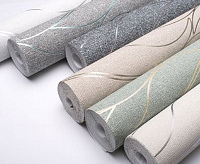 Обои Вэйв мотив Startdeco 888963 