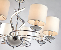 Люстра Bogate's 422/8